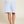 Line Of Oslo Pluto 25 Shorts Short Light Blue 003