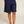 Line Of Oslo Pluto 25 Shorts Short Blue 066