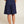 Line Of Oslo Pluto 25 Shorts Short Blue 066