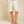 Line Of Oslo Pluto Linen Shorts Short Latte