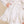 Line Of Oslo Poppi Metallic Dress Dress White 001