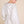 Line Of Oslo Poppi Metallic Dress Dress White 001