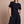 Line Of Oslo Preppy Hope T-skjorte T-shirt Black 097