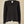 Line Of Oslo Pricilla Longsleeve Sweaters Black 097