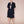Line Of Oslo Ralph Solid Blazer Blazer Black 097