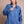 Line Of Oslo Ready Denim Jumpsuit Overalls Denim 099