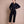 Line Of Oslo Ready Jumpsuit Overalls Black 097