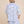Line Of Oslo Resort Lace Top Top Light Blue 003