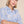 Line Of Oslo Resort Lace Top Top Light Blue 003