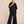 Line Of Oslo Resort Linen Top Top Black 097