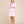 Line Of Oslo Resort Linen Top Top Pink 002