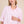 Line Of Oslo Resort Linen Top Top Pink 002