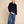 Line Of Oslo Robbie Wool Jacket Jacket Blue 066