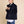 Line Of Oslo Robbie Wool Jacket Jacket Blue 066