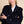 Line Of Oslo Robbie Wool Jacket Jacket Blue 066
