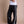 Line Of Oslo Rolling Bukse Trouser Black 097