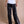 Line Of Oslo Rolling Bukse Trouser Black 097
