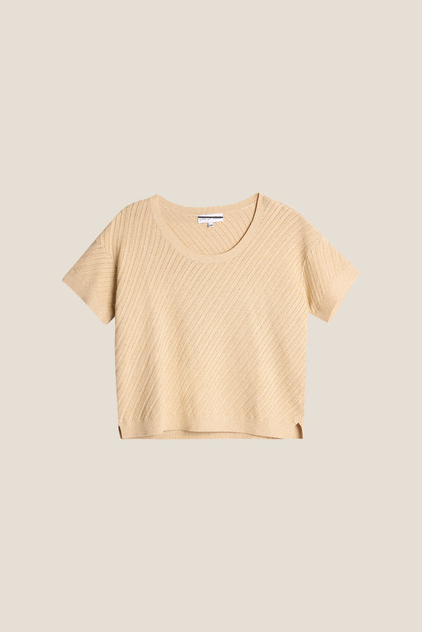 Line Of Oslo Romeo Gold Top Top Gold 010