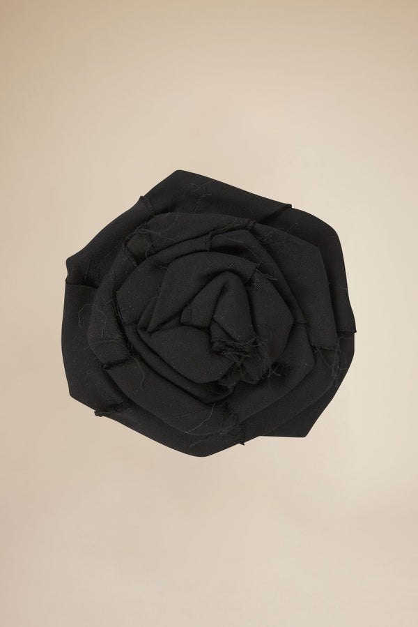 Line Of Oslo Rose Accessories Accessories Black 097