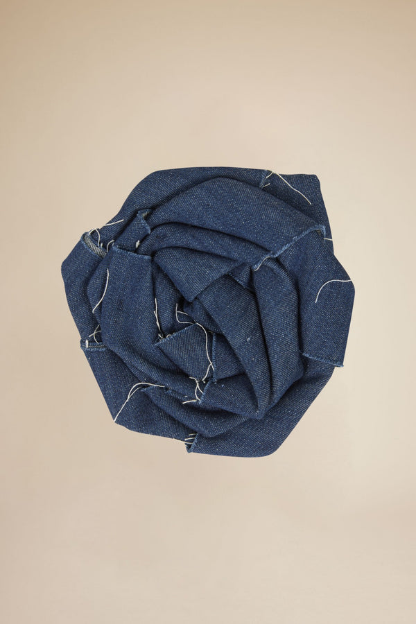 Line Of Oslo Rose Accessories Accessories Denim 099