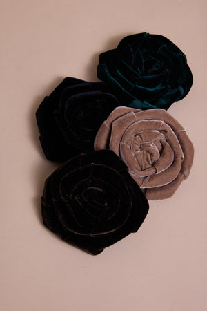 Line Of Oslo Rose Velvet Accessories Accessories
