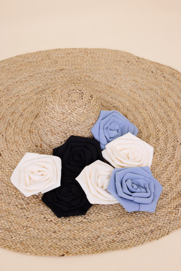 Line Of Oslo Rose Solid Accessories Accessorie