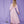 Line Of Oslo Saint Long Linen Dress Dress Pink 002