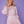 Line Of Oslo Saint Long Linen Dress Dress Pink 002