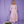 Line Of Oslo Saint Long Linen Dress Dress Pink 002