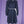 Line Of Oslo Saint Short Linen Dress Dress Blue 066