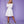 Line Of Oslo Saint Short Linen Dress Dress White 001