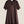 Line Of Oslo Sammy Dress Dress Dark brown