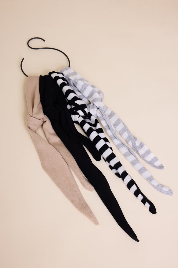 Line Of Oslo Scarf Scarf