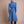 Line Of Oslo Scarlett Denim Kjole Dress Denim 099