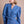 Line Of Oslo Scarlett Denim Kjole Dress Denim 099