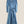 Line Of Oslo Scarlett Denim Kjole Dress Denim 099