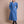 Line Of Oslo Scarlett Denim Kjole Dress Denim 099