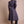Line Of Oslo Scarlett Solid Kjole Dress Brown 063