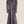Line Of Oslo Scarlett Solid Kjole Dress Brown 063