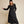 Line Of Oslo Scarlett Wool Dress Dress Antracite 004