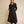 Line Of Oslo Scarlett Wool Dress Dress Antracite 004