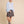 Line Of Oslo School Wool Check Skirt Skirt As is 136
