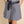 Line Of Oslo School Wool Skirt Skirt Grey 005