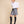 Line Of Oslo School Wool Skirt Skirt Grey 005