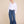 Line Of Oslo St. Barth Jeans Trouser Denim 099
