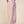 Line Of Oslo St. Barth Linen Trousers Trouser Pink 002