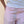 Line Of Oslo St. Barth Linen Trousers Trouser Pink 002