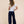 Line Of Oslo St. Barth Linen Trousers Trouser Dark blue