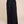 Line Of Oslo St. Barth Linen Trousers Trouser Black 097