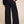 Line Of Oslo St. Barth Linen Trousers Trouser Black 097